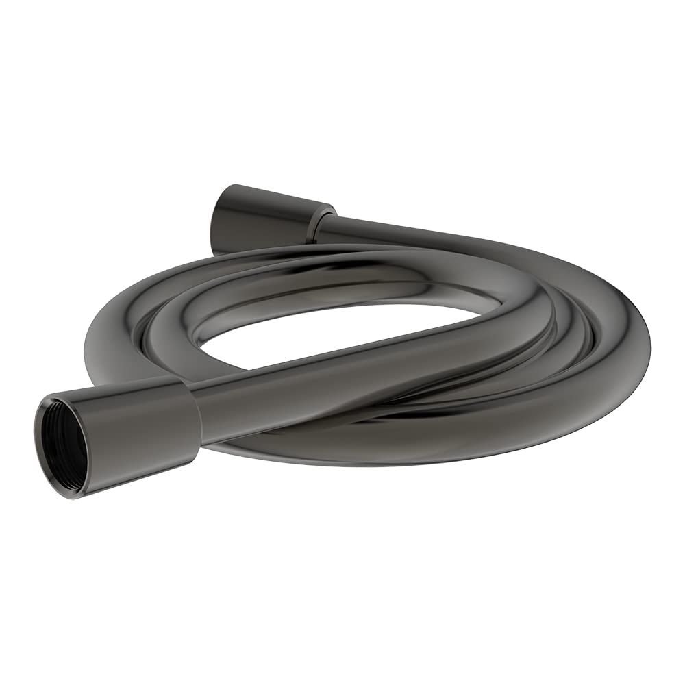Ideal Standard Shower Hose, Magnetic Grey, 1.75 m