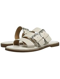 Franco Sarto Women's Kasa Flat Sandal
