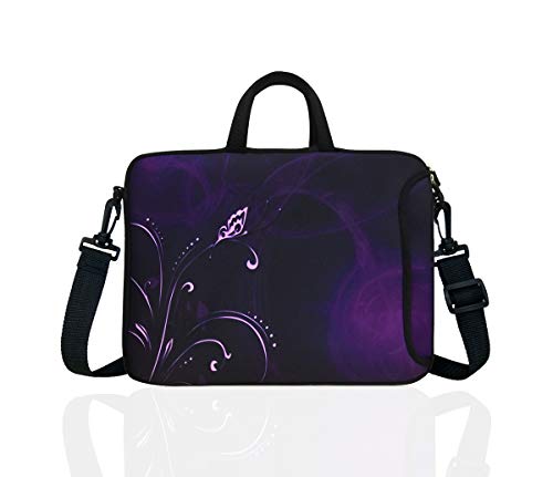 11.6-Inch Laptop Shoulder Bag Case
