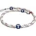 MLB Classic Frozen Rope Baseball Necklace