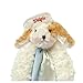 Bunnies by the Bay Skipit's Buddy Blanket, Puppy