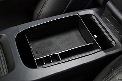 Armrest Storage Box Organiser Middle Console for 2013-2021 V40