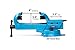 Capri Tools 10516 Ultimate Grip Forged Steel Bench Vise, 6