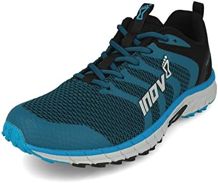Amazon.com | Inov-8 Men's Parkclaw 275 Knit Running Shoe - Blue Amazon.com | Inov-8 Men's Parkclaw 275 Knit Running Shoe - Blue