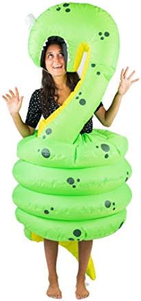 Amazon.com: Monsters Inc Adult Mike Wazowski Inflatable Costume - ST :  Clothing, Shoes & Jewelry