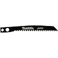 Makita 723010-7-2 No 3 Jig Saw Blade, 2-Pack , Black