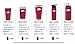 Simple Modern University of Arkansas 30oz Cruiser Tumbler - Vacuum Insulated Stainless Steel Hogs Travel Mug - Razorbacks Woo Pig Sooie Tailgating Hydro Cup College Flask