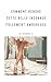 Comment rendre cette belle inconnue follement amoureuse: De l'approche à l'amour (French Edition) by 