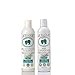 LiceLogic Repel Lice Prevention Shampoo & Conditioner 2 Pc Kit, 8oz, Peppermint - Effective Against Super Lice, Kills Eggs & Nits, Prevents & Repels Lice, Not Toxic, With Naturally Derived Licezyme