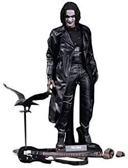 hot toys the crow