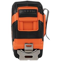 Klein Tools 9225 Tape Measure, Heavy-Duty Measuring