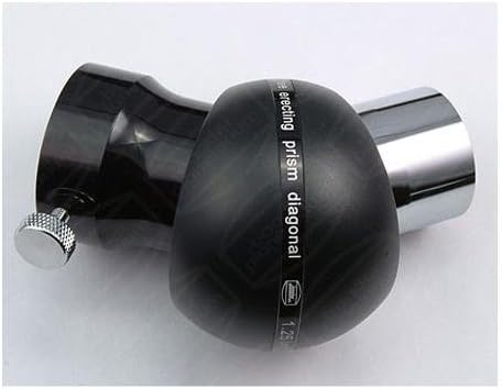 Baader Planetarium Amici Prism Diagonal 45, 1" with 24mm Clear Aperture (terrestrial use)