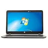 2016 Newest HP Probook 15.6