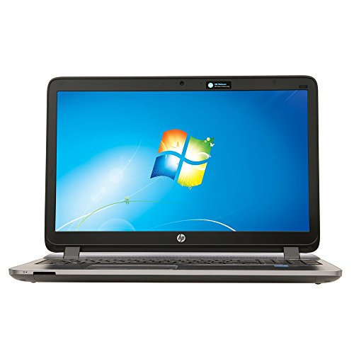 2016 Newest HP Probook 15.6