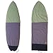 Ho Stevie! Canvas Surfboard Bag Cover - No Melted Wax on Car - Sun/Ding Protection