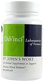 Davinci - St. John's Wort, 90 capsules [Health and Beauty]