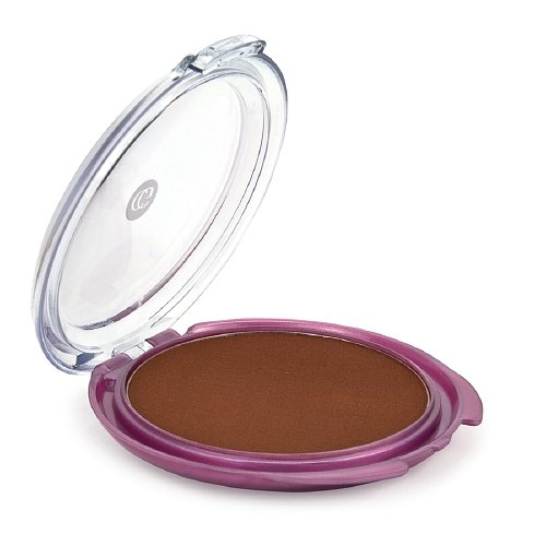 CoverGirl Queen Collection Natural Hue Minerals Bronzer, Ebony Bronze Q120 0.39 oz (11 g) by AB