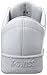 K-Swiss Men's Classic LX Lace-Up Sneaker