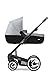 Mutsy IGO Bassinet