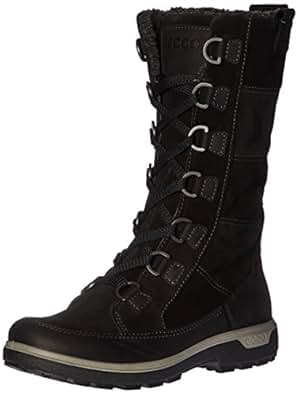 ecco womens hiking boots