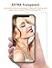 Aslanda iPhone XS Max Screen Protector( 3 pack, Clear ) iPhone XS Max Tempered Glass Screen Protector. 9H hardness Supporting 3D Touch Best Glass for Your best iPhone