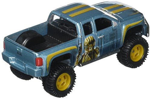 Hot Wheels Star Wars Off-Road Vehicle