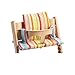 Stokke Tripp Trapp Cushion, Art Stripe