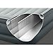 Intex Dura-Beam Standard Series Essential Rest Airbed with Built-in Electric Pump, Bed Height 20