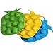 Bar Party Drink Ice Tray Pineapple Shape Ice Cube Freeze Mold Ice Maker Mould