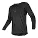 Fox Racing 180 Sabbath Men's Off-Road Motorcycle Jersey - Black/Small