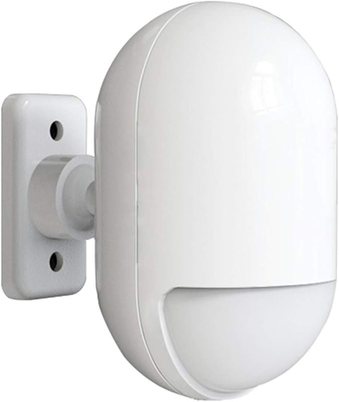 Motion Sensor AddOn Detector for RingPoint Series 300 ft Area Range