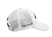 Callaway Golf 2018 Tour Authentic Adjustable Trucker Hat, White