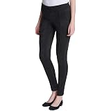 Super Soft Stretch Faux Suede Pull On 