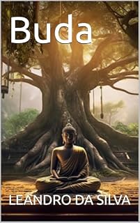 Livro Buda