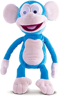 club petz funny monkey