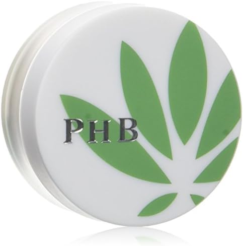 PHB Medium Olive Colour Loose Mineral Foundation, 8 g