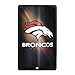 NFL Denver Broncos Logo MotiGlow Light Up Sign
