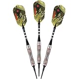 Viper Ranger 80% Tungsten Soft Tip Darts, 18 Grams