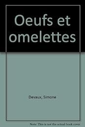 Oeufs et omelettes
