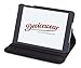 Devicewear Detour 360 Rotating Stand Vegan Leather Case for Apple iPad mini (DET-IPMR-BLK)