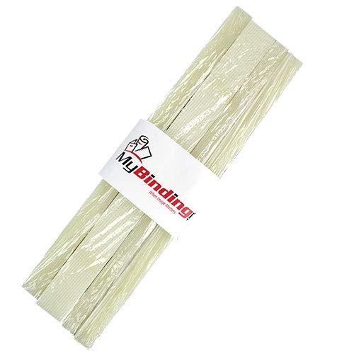 Thermal Binding Glue Strips for Create Your Own Covers 50pk Buy