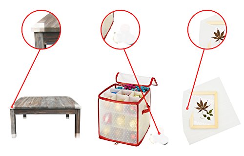 110 Count - 12 Inches x 12 Inches Cushion Foam Wrap Sheets Moving Supplies Packing Foam Packing Material for Dishes, Plates, Glasses, Cups, Furniture Legs or Edges, for all Purpose Protection, Storage