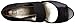 AK Anne Klein Women's Extany Leather Platform Pump