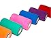 Prairie Horse Supply 6 Rolls Assorted Self Adhesive Bandage Wrap 4 Inch Elastic Cohesive Vet Tape for First Aid, Medical, Sport & Animals Wound
