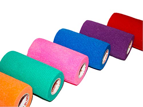 4 Prairie+Horse+Supply+Adherent+Adhering