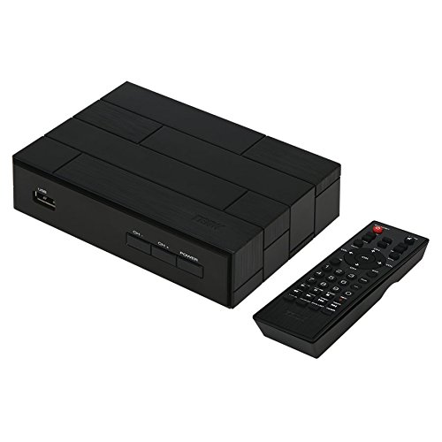 Terk HD Digital TV Tuner with DVR Functionality - Thumbnail 2