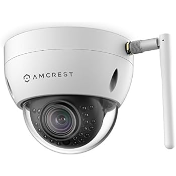 Amazon.com : Amcrest ProHD Fixed Outdoor 3-Megapixel (2304