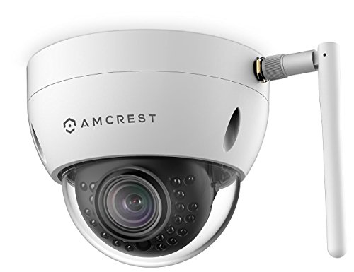 AmCrest IPM-751W - Hardware - Home Assistant Community