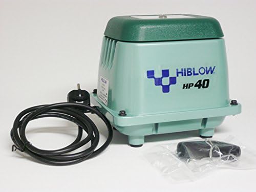 Hiblow hp 40 ремкомплект