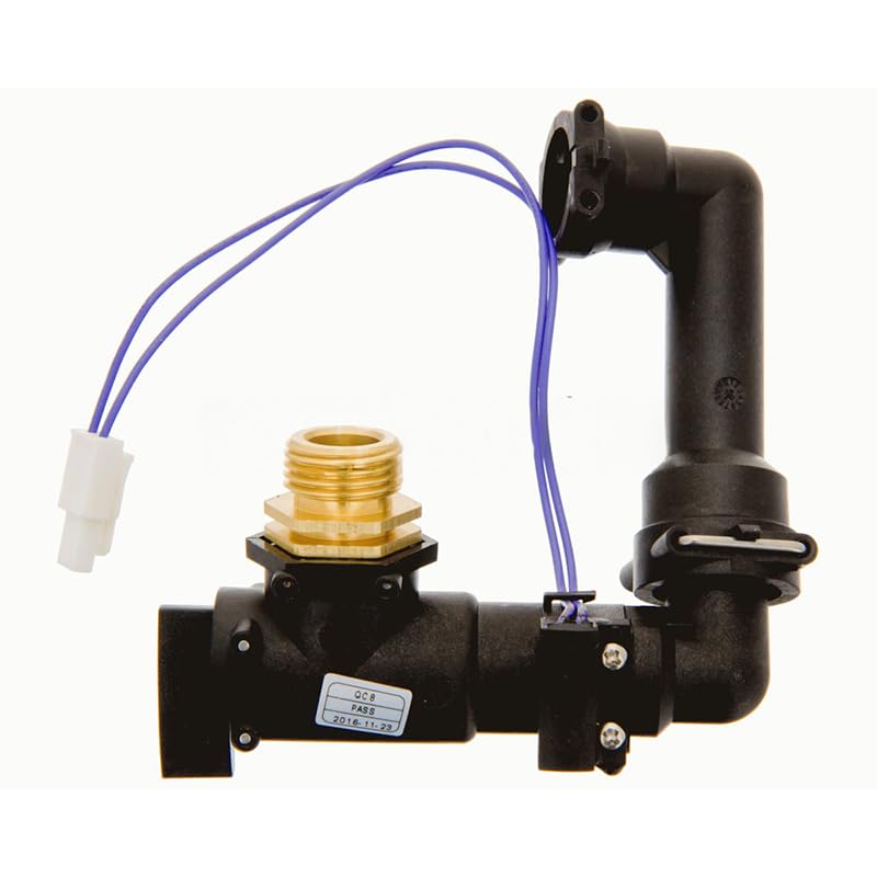 REPORSHOP - Flusostato Heater for ariston 65152060 Original